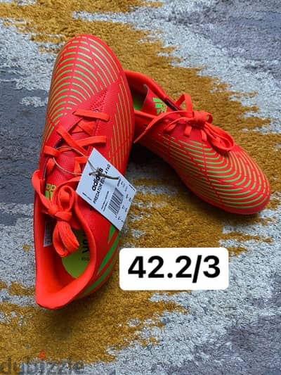 football shoes