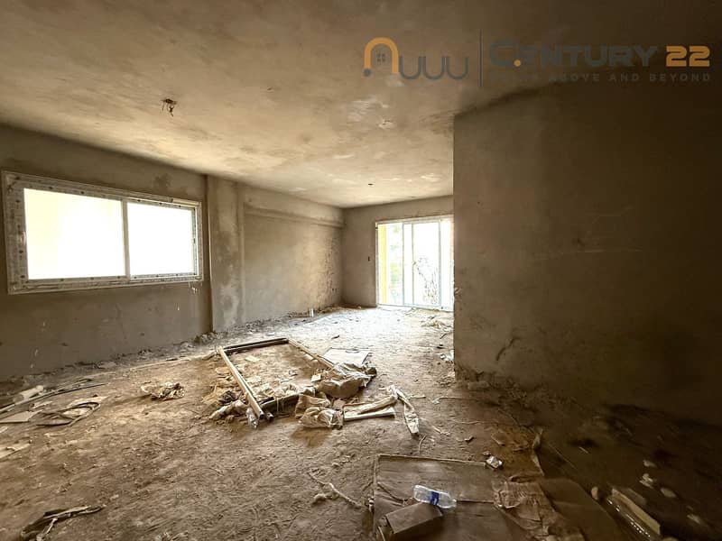 ٤ غرف النوم ٢٠٣ متر شقة للبيع ١٠٬٠٠٠٬٠٠٠ جنيه في The Square Compound, 5th Settlement