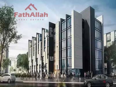 دور إداري للأيجار بالمنطقة الصناعية التجمع