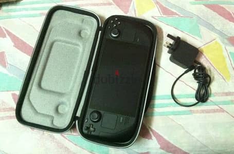 Steam Deck 512gb