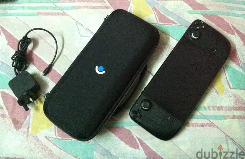 Steam Deck 512gb 2