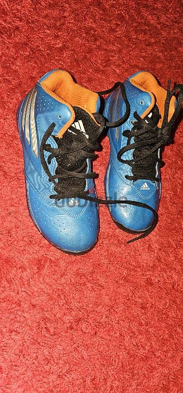 Adidas 3 Series NBA 2014