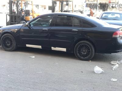 بريليانس جالينا 2008 2008