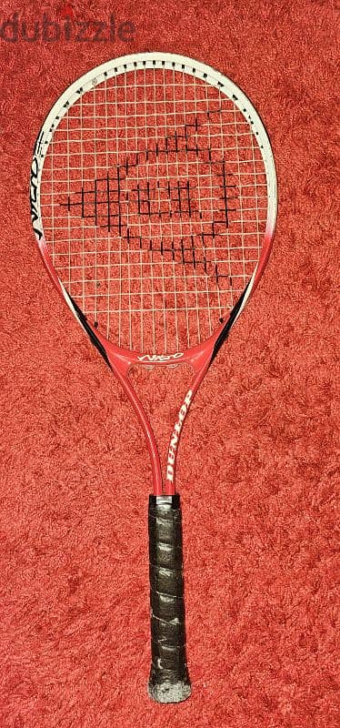 Dunlop Nitro 25