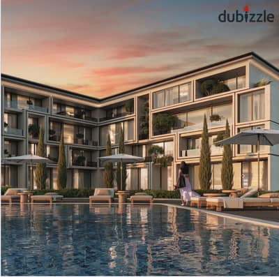 Apartment for sale in Villagio by Modon