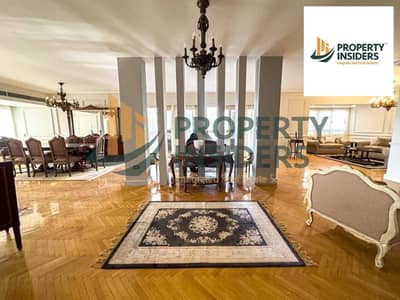 Apartment for rent 350 m, Arab League branches