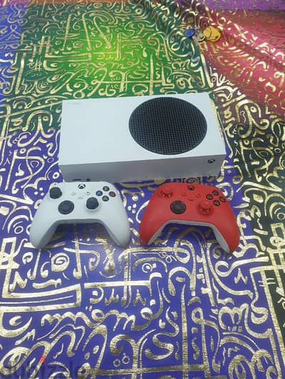 xbox series s used
