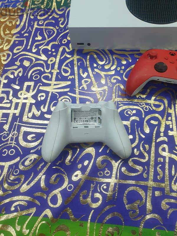 xbox series s used 1