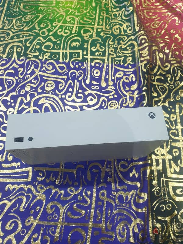 xbox series s used 3