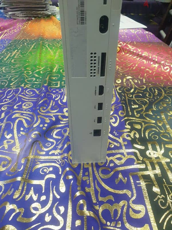 xbox series s used 4