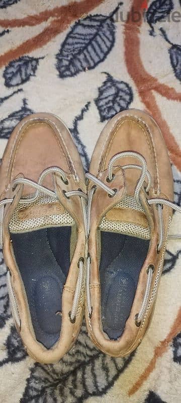 مقاس 36  SPERRY