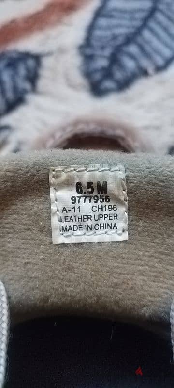 مقاس 36  SPERRY 3