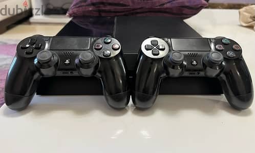 ps4 fat
