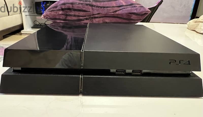 ps4 fat 2