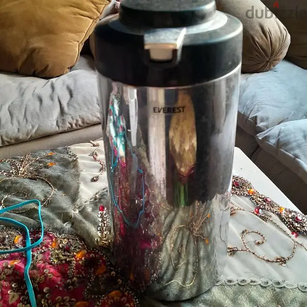 Termo de té