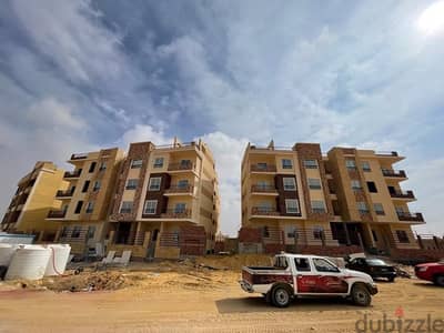 Directly from Owner - Apartment for sale in La Palatium Mini Compound