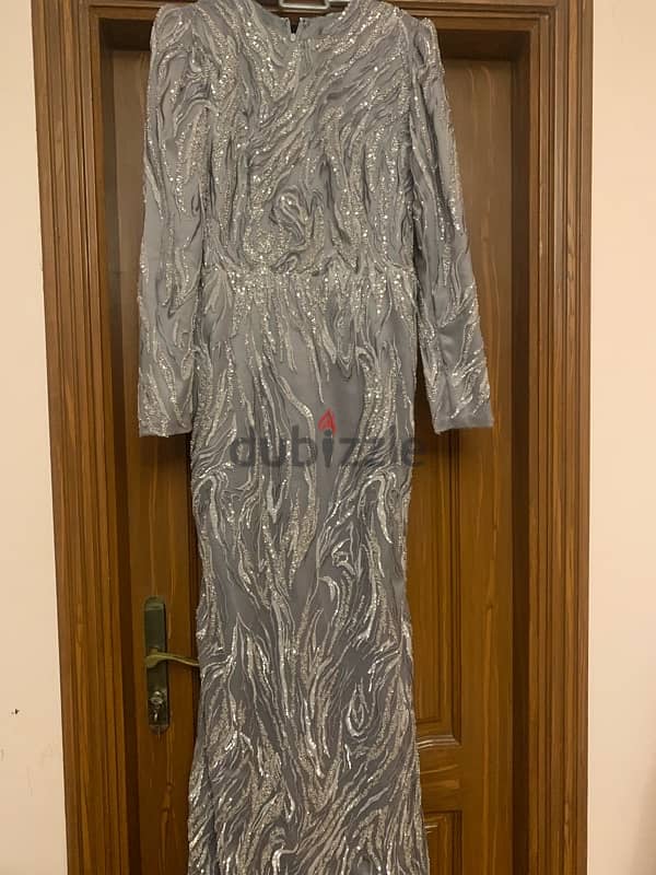 فستان سيواريه 3
