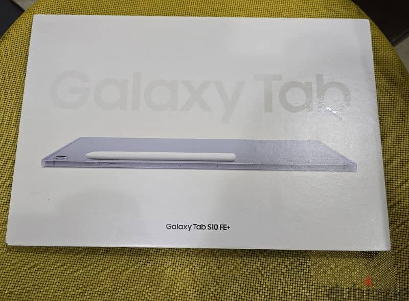 Samsung S10 fe  plus 2