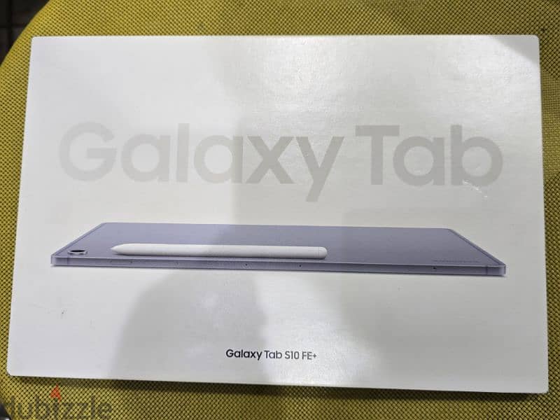 Samsung S10 fe  plus 3
