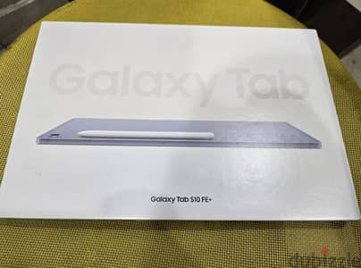 Samsung S10 fe  plus