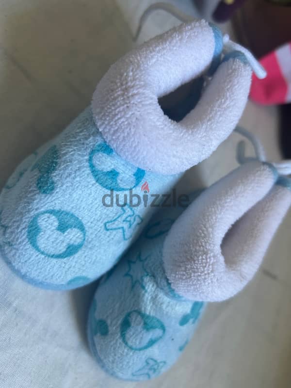 لاكلوك اطفالي 4