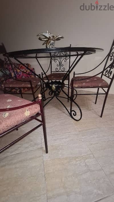 سفرة فورفورجيه