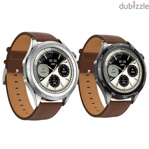Hoco Y21 smart watch 1