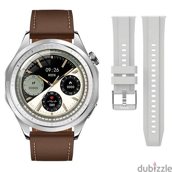 Hoco Y21 smart watch 2