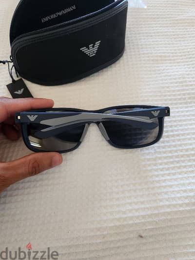 للبيع نظارة شمس Emporio armani EA4199U كحلي