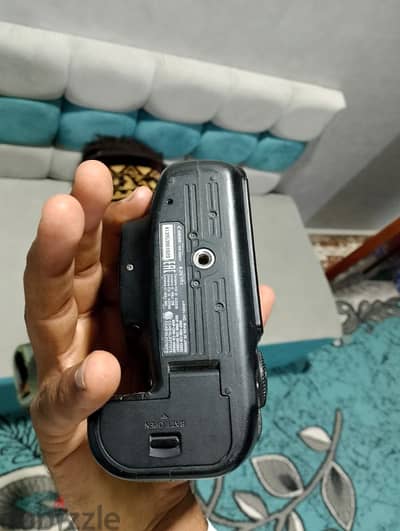 6d mark ii