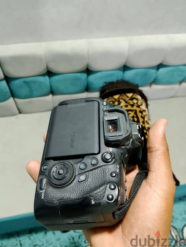 6d mark ii 4