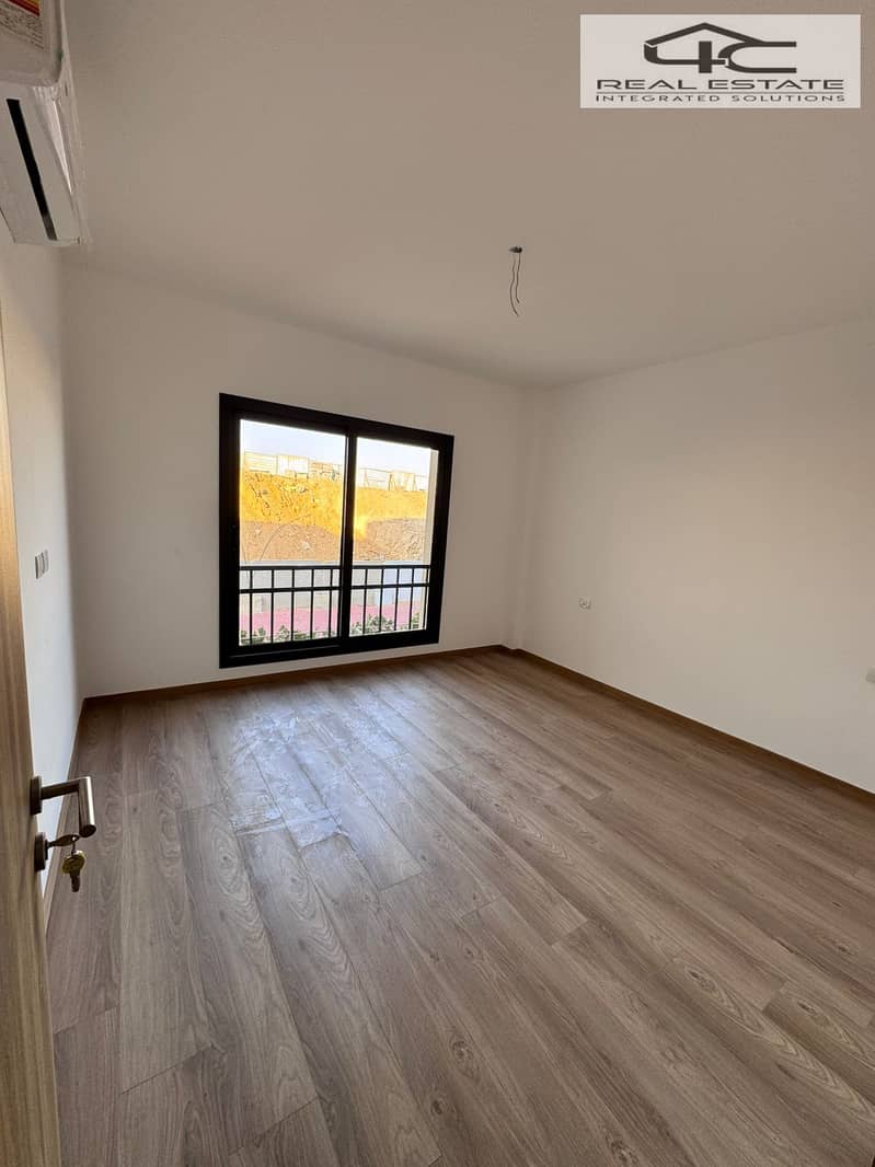 Apartment for sale 130 m two bedrooms fully finished in the most prime ...