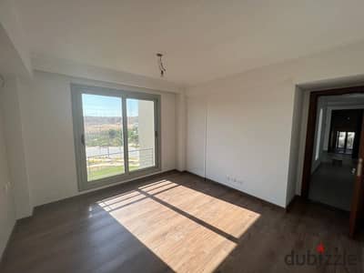 Apartment +Garden Fully Finished For sale in Palm Parks Palm Hills