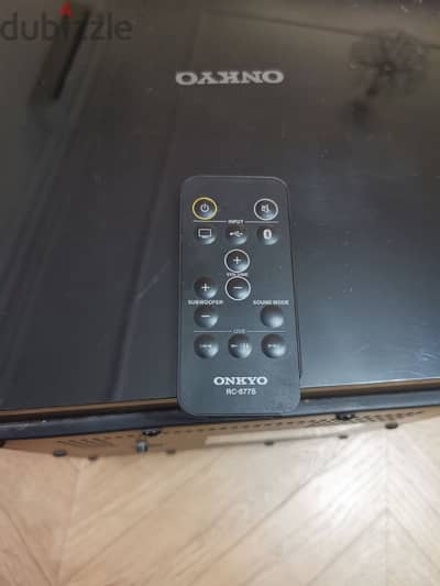 Onkyo Soundbar
