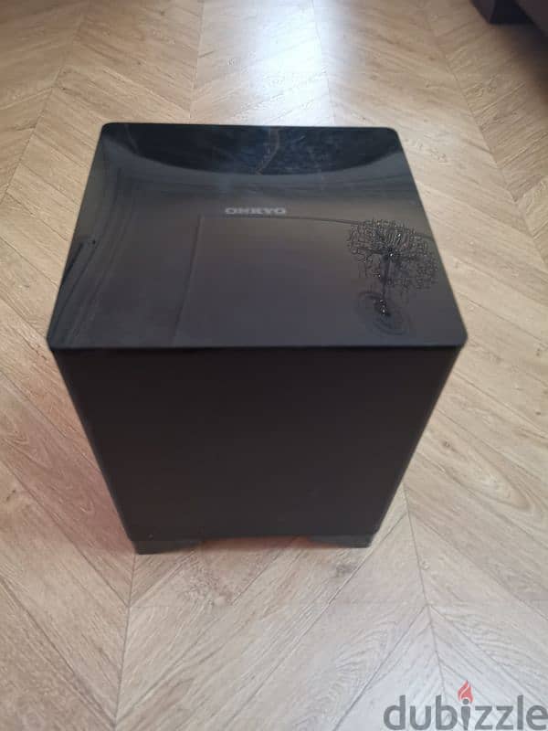 Onkyo Soundbar 1