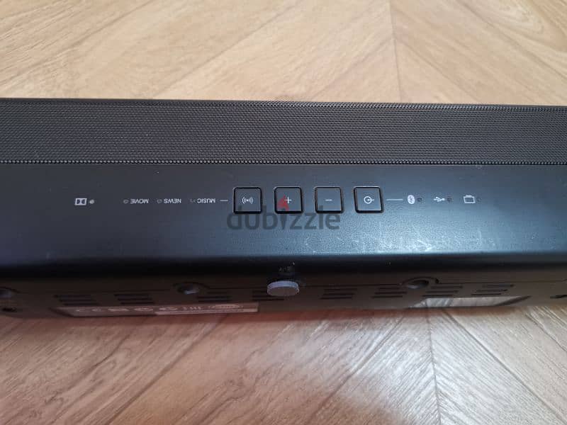 Onkyo Soundbar 3