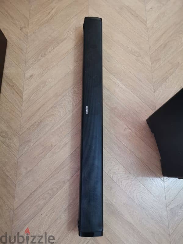 Onkyo Soundbar 6