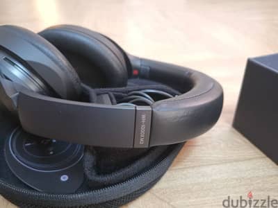 Sony WH-1000XM3