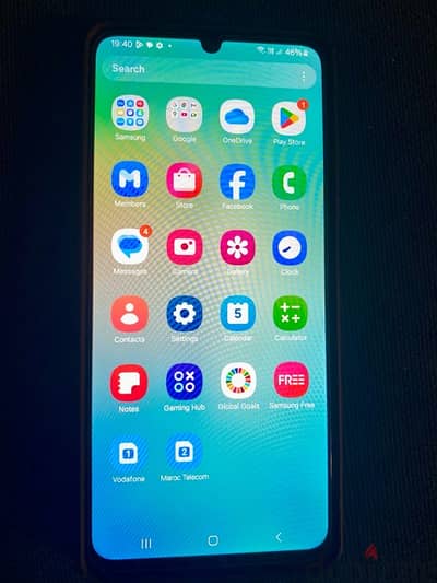 Samsung galaxy A06