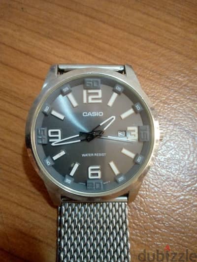 Original Casio, made in Japan
