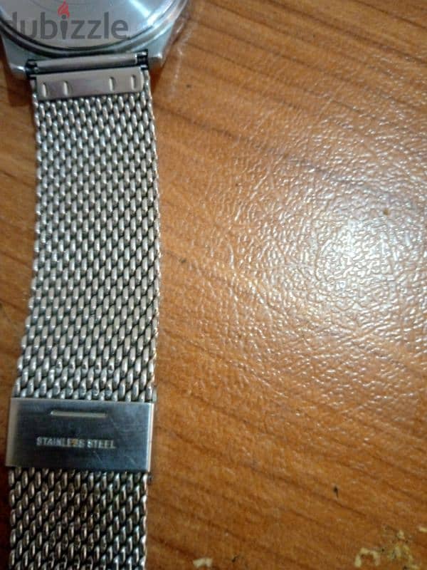 Original Casio, made in Japan 2