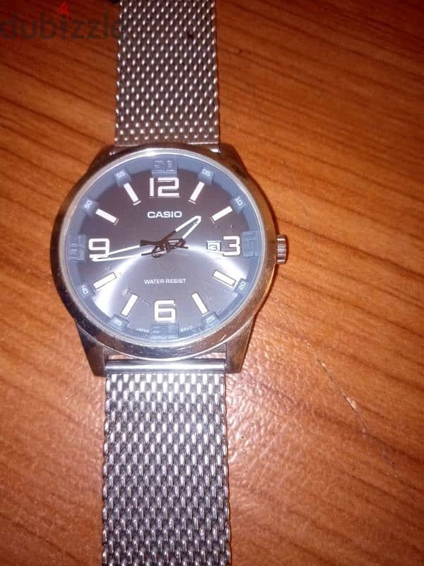 Original Casio, made in Japan 3