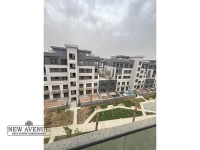 penthouse fully finished smart home ready to move prime location Direct ...