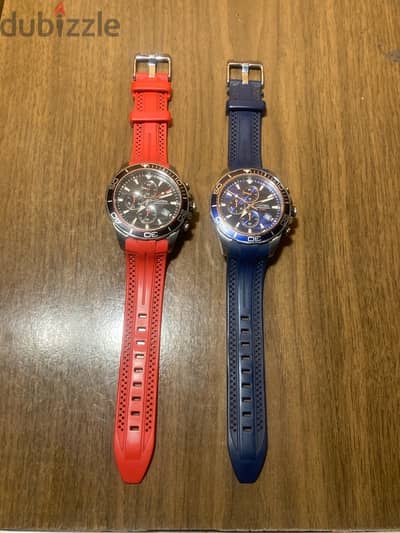 Original Festina Swiss Watch for Men, Well Maintained