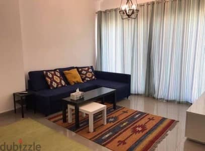 Chalet with Private Garden in the North Coast - Plage (Bo Islands)