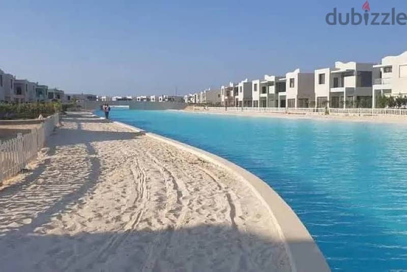 شاليه بـ٣ غرف نوم في بلاج، صورة ١٢ من ١٣