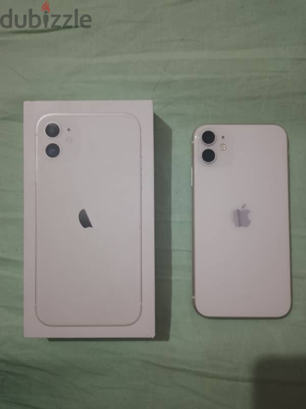 iPhone 11 1