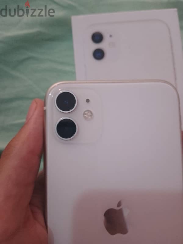 iPhone 11 5