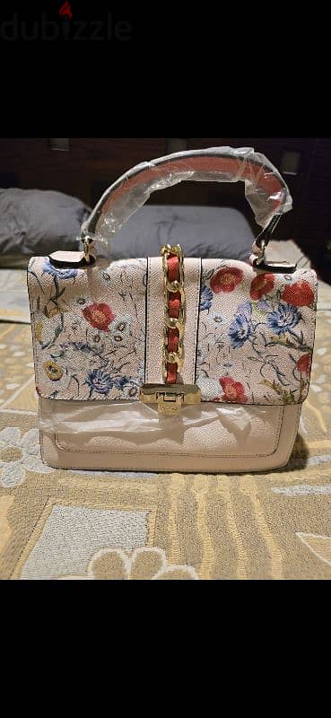 New Aldo bag