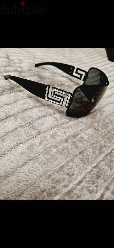 Used / VERSACE Womens Diamante